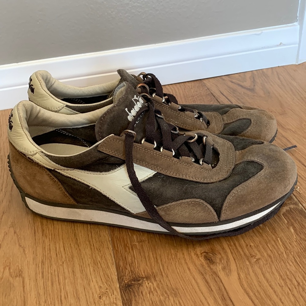 Diadora 1975 sneakers